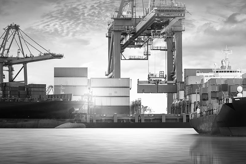 derecho marítimo y de transporte