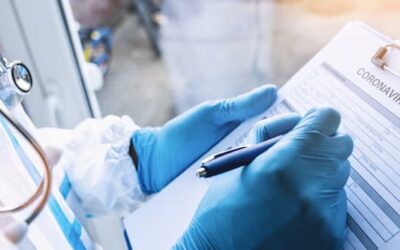 Protección de datos personales en el ámbito sanitario