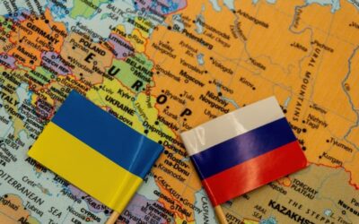 El papel de la Organización del Tratado Atlántico Norte (OTAN) en el conflicto Rusia – Ucrania