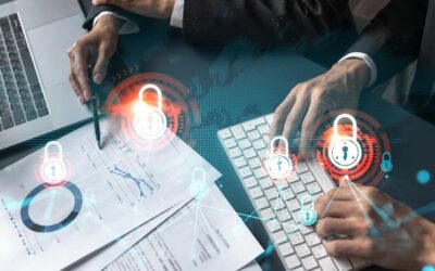 Protección de datos RGPD y LOPDGDD